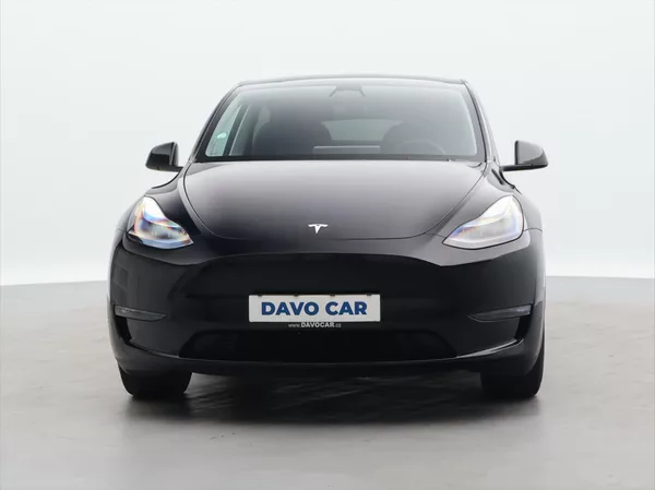 Tesla Model Y LR AWD sOH 92% 1.Maj DPH - foto 2