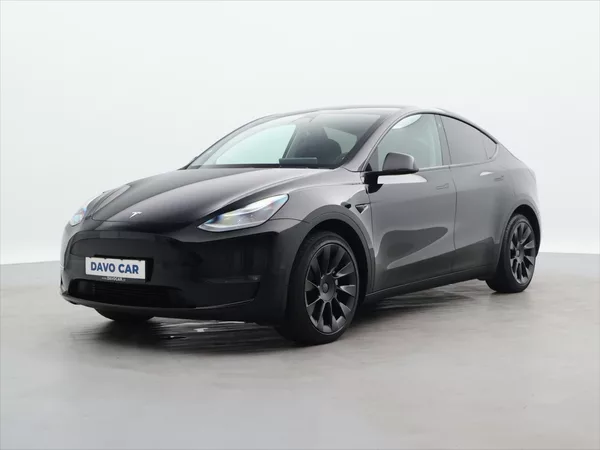 Tesla Model Y LR AWD sOH 92% 1.Maj DPH - foto 3