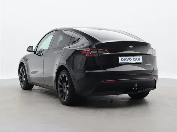Tesla Model Y LR AWD sOH 92% 1.Maj DPH - foto 5