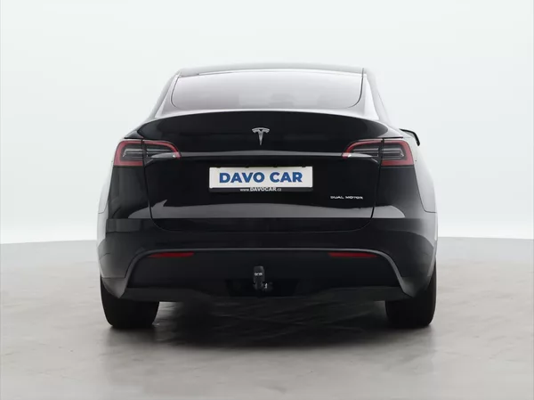 Tesla Model Y LR AWD sOH 92% 1.Maj DPH - foto 6