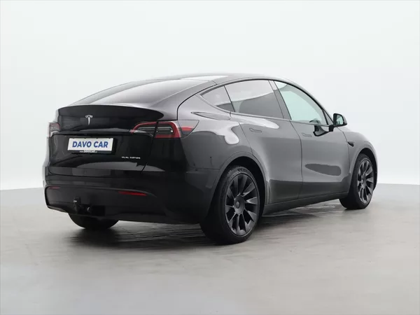 Tesla Model Y LR AWD sOH 92% 1.Maj DPH - foto 7