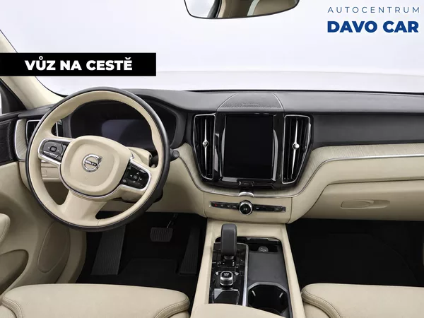 Volvo XC60 2,0 B4 145kW AWD Plus Bright C - foto 2
