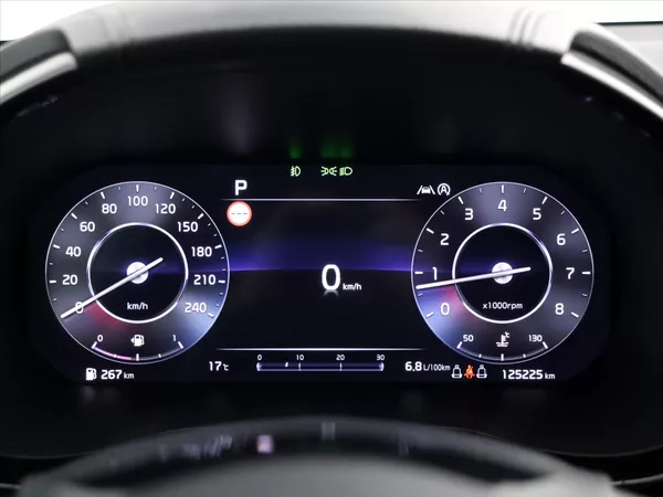 Kia Ceed SW 1,5 T-Gdi 118kW DCT CZ DPH - foto 17