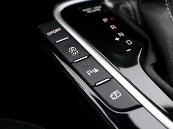 Kia Ceed SW 1,5 T-Gdi 118kW DCT CZ DPH - foto 27