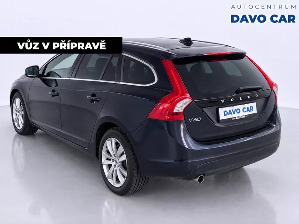 Volvo V60 2,0 D 88kW Drive-E Summum Ocea - foto 2