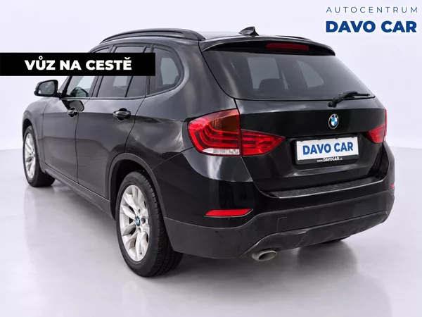 BMW X1 2,0 18d 105kW M-Sport Xenon - foto 2