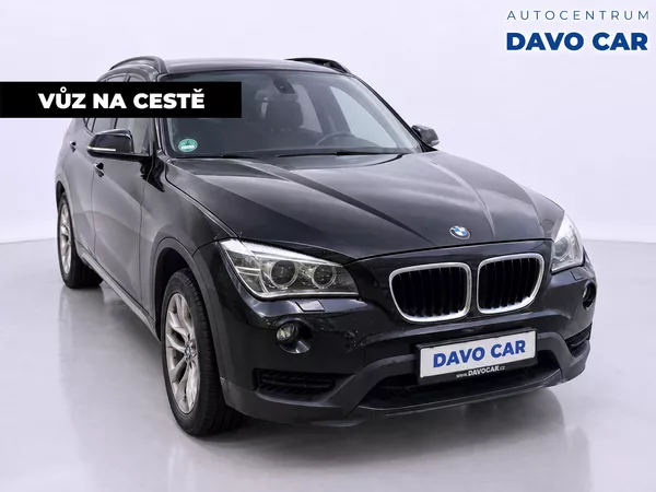 BMW X1 2,0 18d 105kW M-Sport Xenon - foto 4