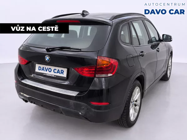 BMW X1 2,0 18d 105kW M-Sport Xenon - foto 5