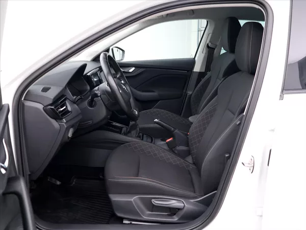 Škoda Scala 1,0 TSI 81kW Ambition CZ DPH - foto 10