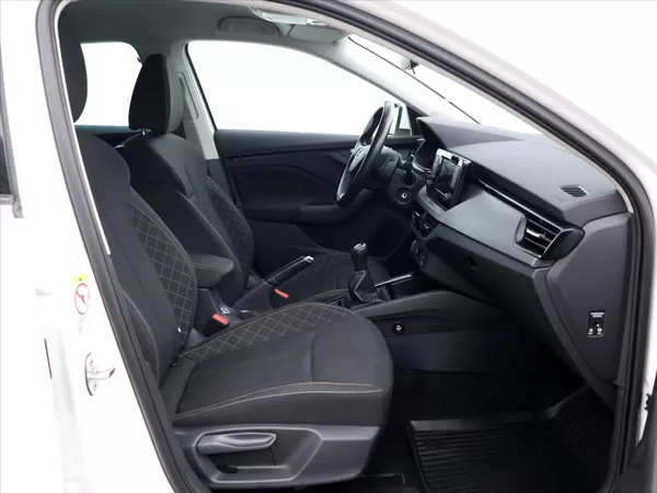 Škoda Scala 1,0 TSI 81kW Ambition CZ DPH - foto 11