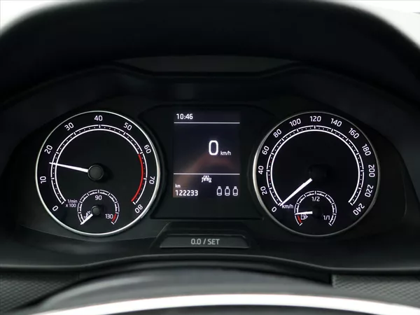 Škoda Scala 1,0 TSI 81kW Ambition CZ DPH - foto 15