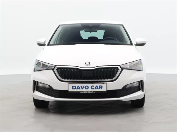 Škoda Scala 1,0 TSI 81kW Ambition CZ DPH - foto 2
