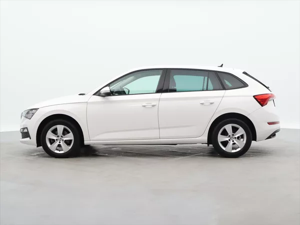 Škoda Scala 1,0 TSI 81kW Ambition CZ DPH - foto 4