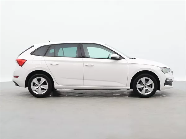 Škoda Scala 1,0 TSI 81kW Ambition CZ DPH - foto 8