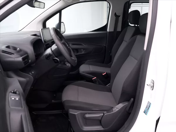 Citroën Berlingo 1,5 BlueHDI 75kW Multispace CZ - foto 10