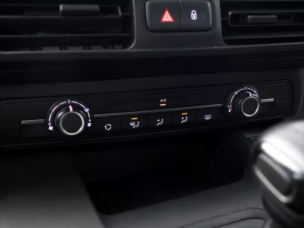 Citroën Berlingo 1,5 BlueHDI 75kW Multispace CZ - foto 17