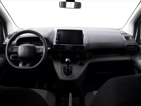 Citroën Berlingo 1,5 BlueHDI 75kW Multispace CZ - foto 18