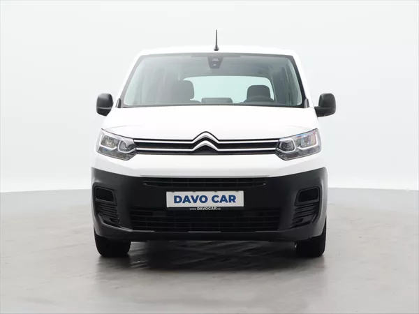 Citroën Berlingo 1,5 BlueHDI 75kW Multispace CZ - foto 2