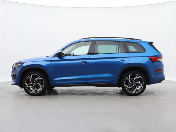 Škoda Kodiaq 2,0 TSI 180kW RS 4x4 DSG CZ DP - foto 4