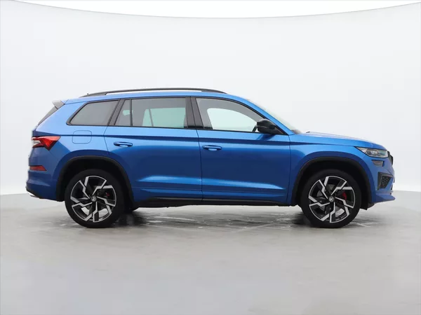 Škoda Kodiaq 2,0 TSI 180kW RS 4x4 DSG CZ DP - foto 8