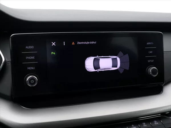 Škoda Octavia 2,0 TDI 110kW Ambition CZ DPh - foto 18