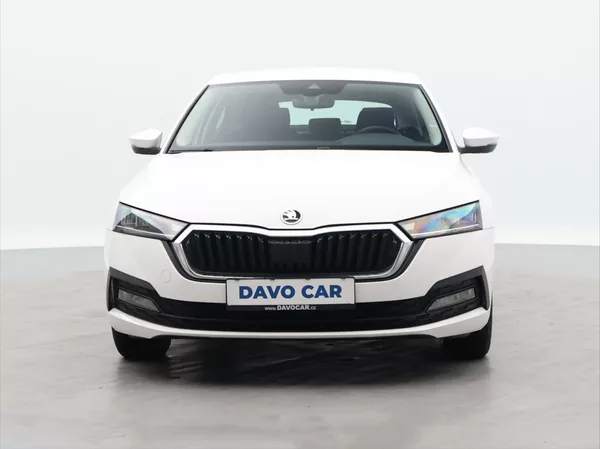 Škoda Octavia 2,0 TDI 110kW Ambition CZ DPh - foto 2