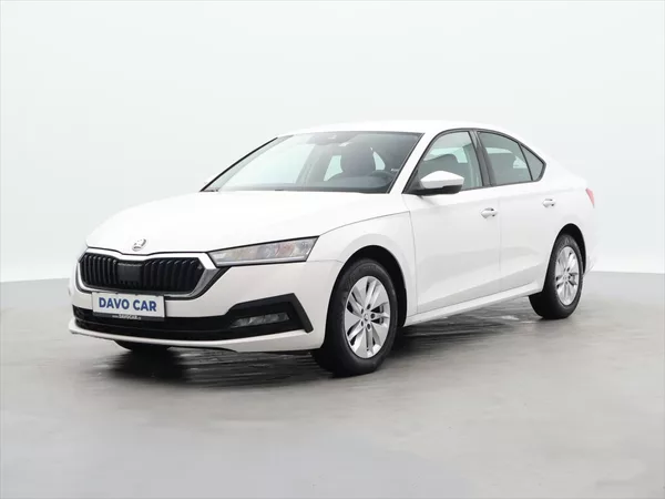 Škoda Octavia 2,0 TDI 110kW Ambition CZ DPh - foto 3
