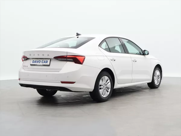 Škoda Octavia 2,0 TDI 110kW Ambition CZ DPh - foto 7