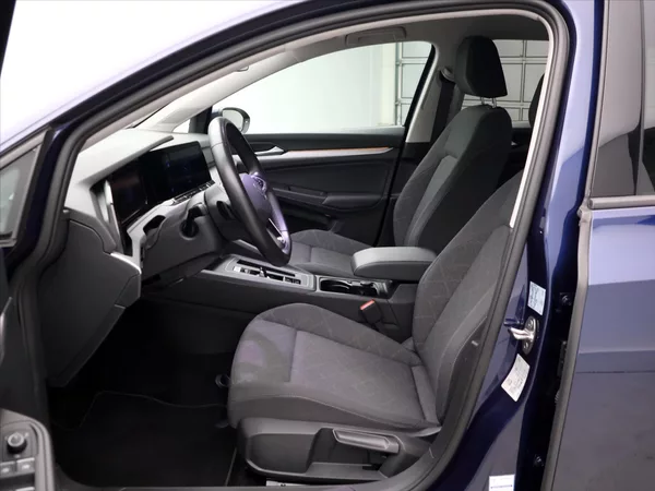 Volkswagen Golf 1,5 1.5 TSI 110 kW DSG Variant - foto 10