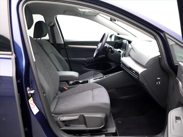 Volkswagen Golf 1,5 1.5 TSI 110 kW DSG Variant - foto 11