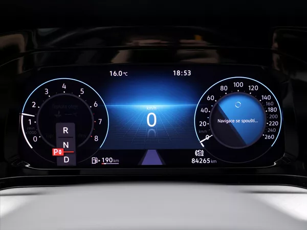 Volkswagen Golf 1,5 1.5 TSI 110 kW DSG Variant - foto 16