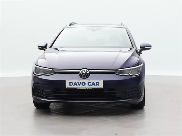 Volkswagen Golf 1,5 1.5 TSI 110 kW DSG Variant - foto 2