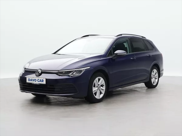 Volkswagen Golf 1,5 1.5 TSI 110 kW DSG Variant - foto 3