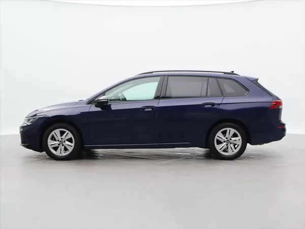 Volkswagen Golf 1,5 1.5 TSI 110 kW DSG Variant - foto 4