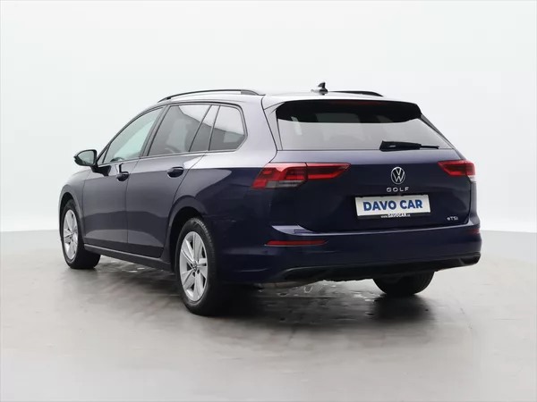 Volkswagen Golf 1,5 1.5 TSI 110 kW DSG Variant - foto 5
