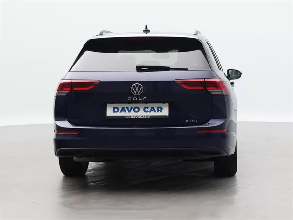 Volkswagen Golf 1,5 1.5 TSI 110 kW DSG Variant - foto 6