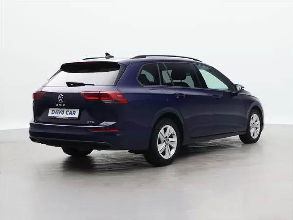 Volkswagen Golf 1,5 1.5 TSI 110 kW DSG Variant - foto 7