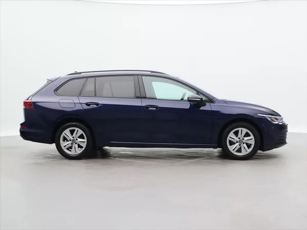 Volkswagen Golf 1,5 1.5 TSI 110 kW DSG Variant - foto 8
