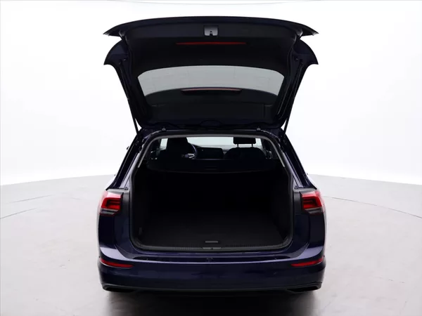 Volkswagen Golf 1,5 1.5 TSI 110 kW DSG Variant - foto 9