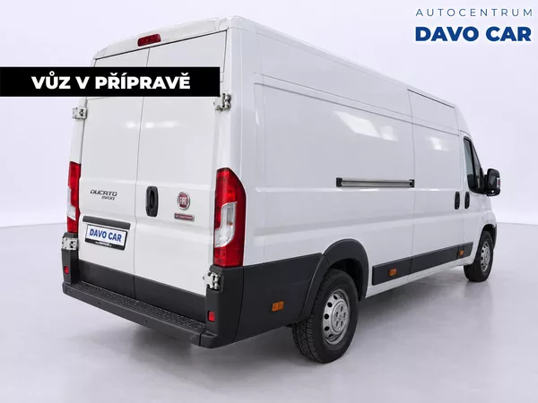 Fiat Ducato 2,3 MTJ L4H2 MAXI DPH CZ - foto 5