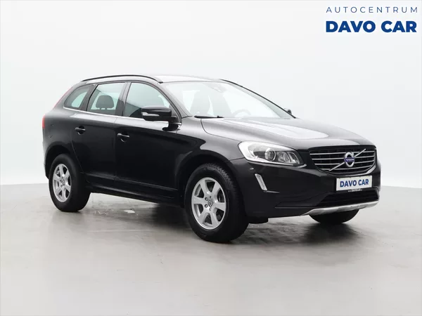 Volvo XC60 2,0 D4 120kW Momentum AUT