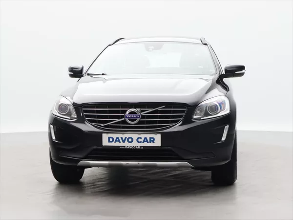 Volvo XC60 2,0 D4 120kW Momentum AUT - foto 2
