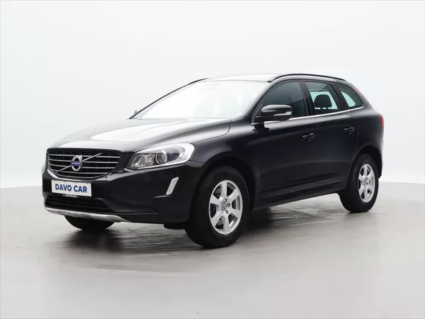 Volvo XC60 2,0 D4 120kW Momentum AUT - foto 3