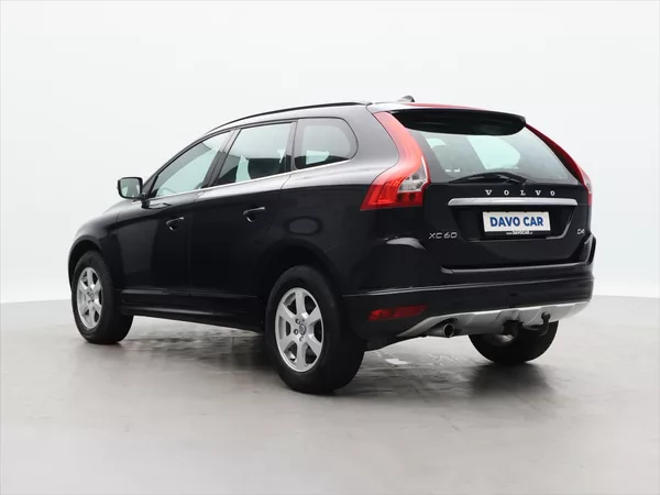 Volvo XC60 2,0 D4 120kW Momentum AUT - foto 5