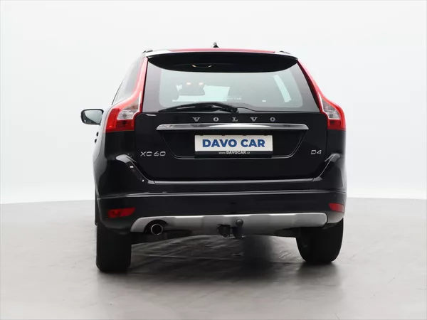 Volvo XC60 2,0 D4 120kW Momentum AUT - foto 6