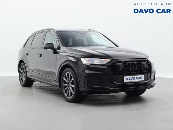 Audi Q7 3,0
