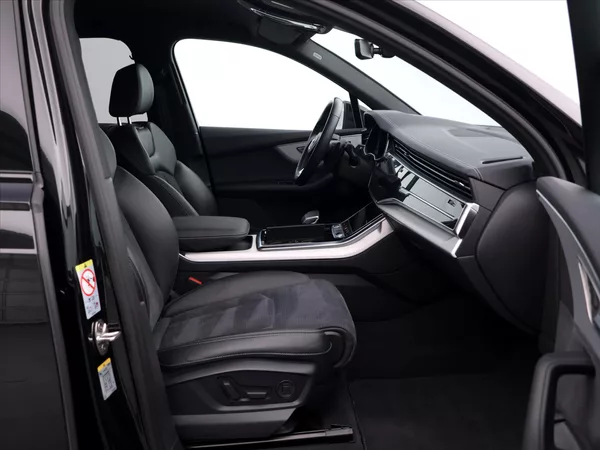Audi Q7 3,0 - foto 14