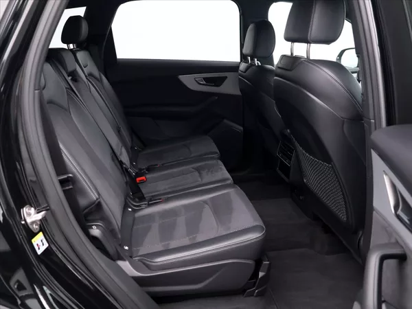 Audi Q7 3,0 - foto 15