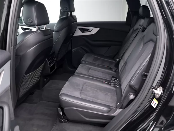 Audi Q7 3,0 - foto 16