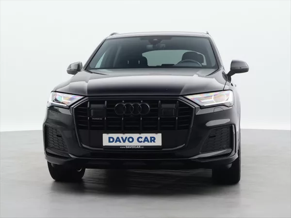 Audi Q7 3,0 - foto 2